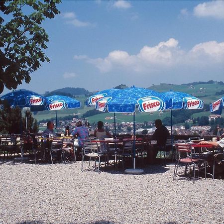 Panorama Hotel Freudenberg Appenzell Extérieur photo